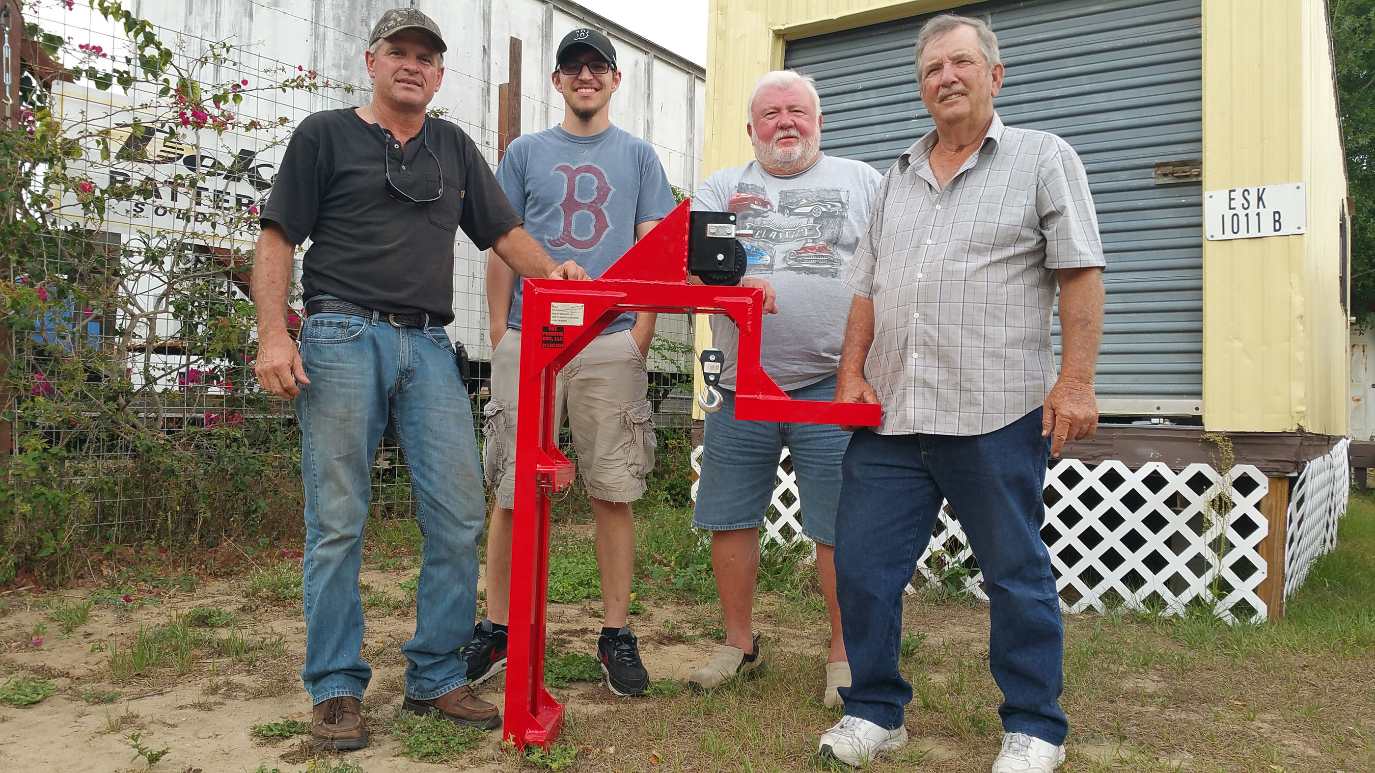 EZ AC Lift EZ AC Lift